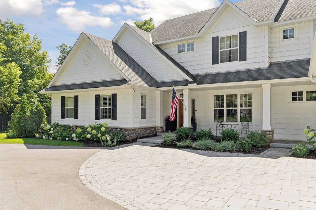 House in Minnetonka Beach, Minnesota, United States 3 - 16017369