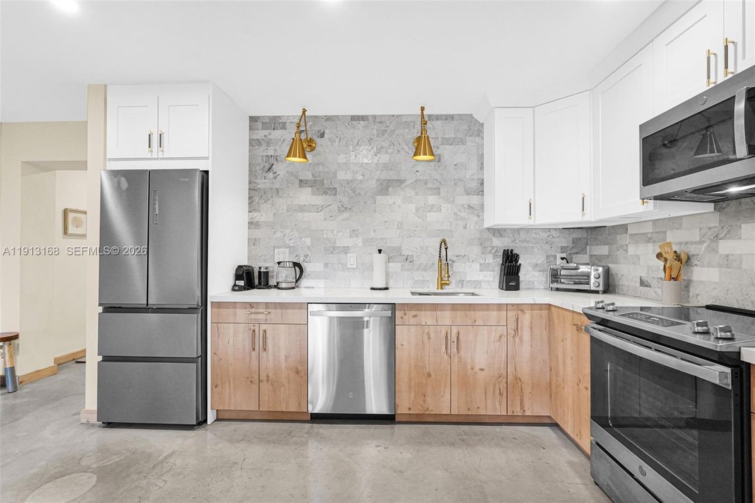 House in Hallandale Beach, Florida, United States 1 - 17202045