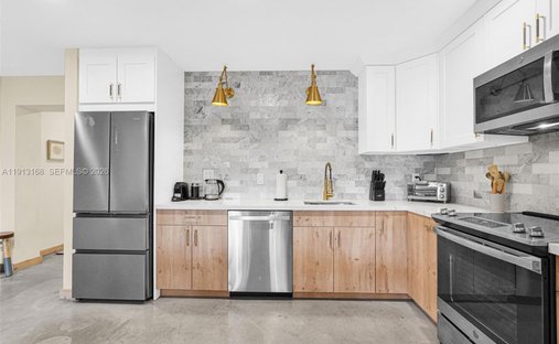 Haus in Hallandale Beach, Florida, Vereinigte Staaten 1