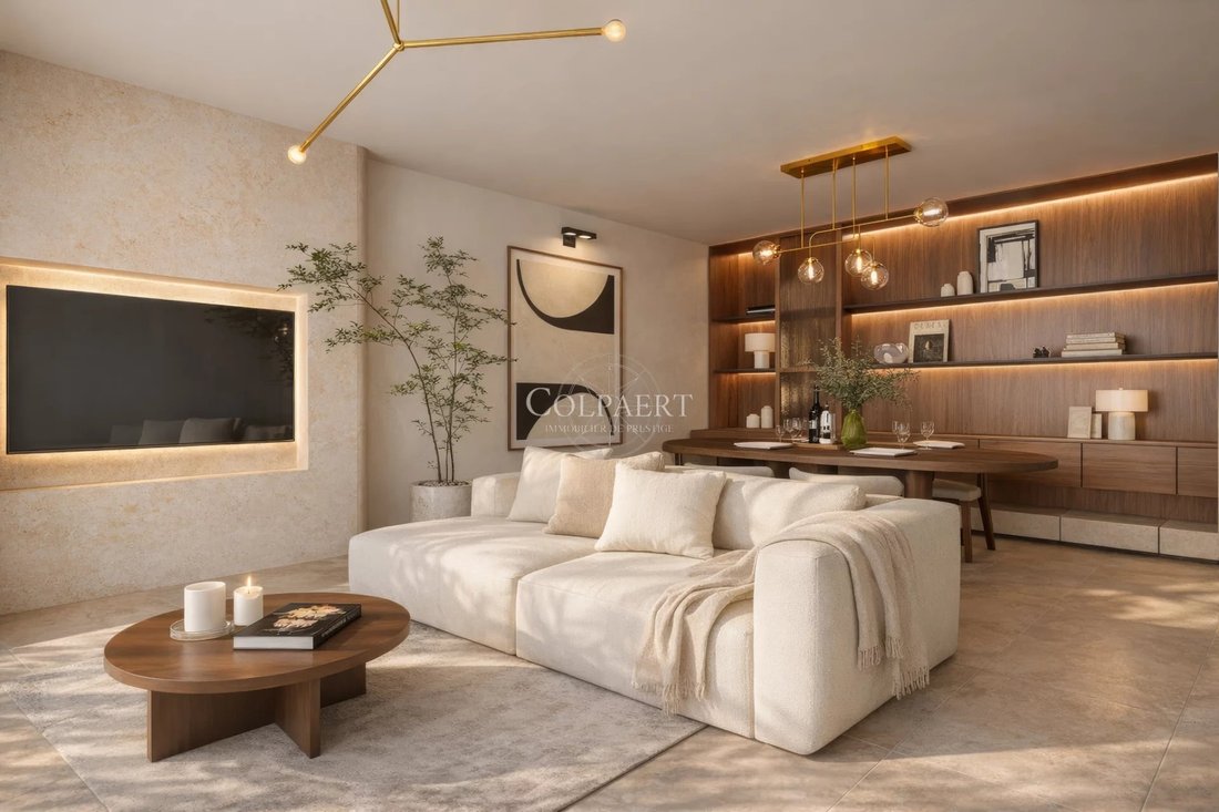 Apartment in Zone Est Diffuse, Saint-Tropez, France 1 - 16284520