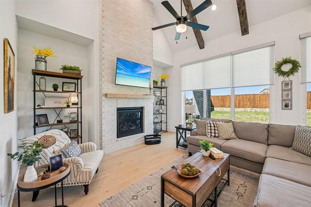 House in Waxahachie, Texas, United States 4 - 17493182