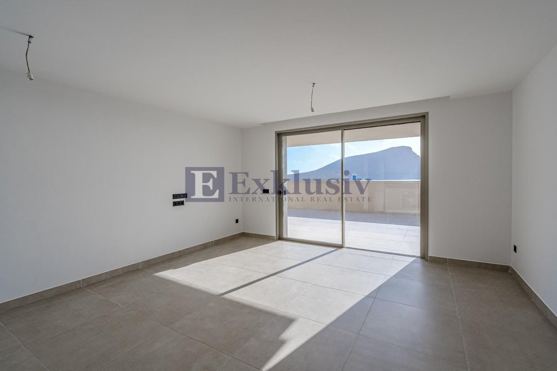 Wohnung in Granadilla de Abona, Kanarische Inseln, Spanien 4 - 17493490