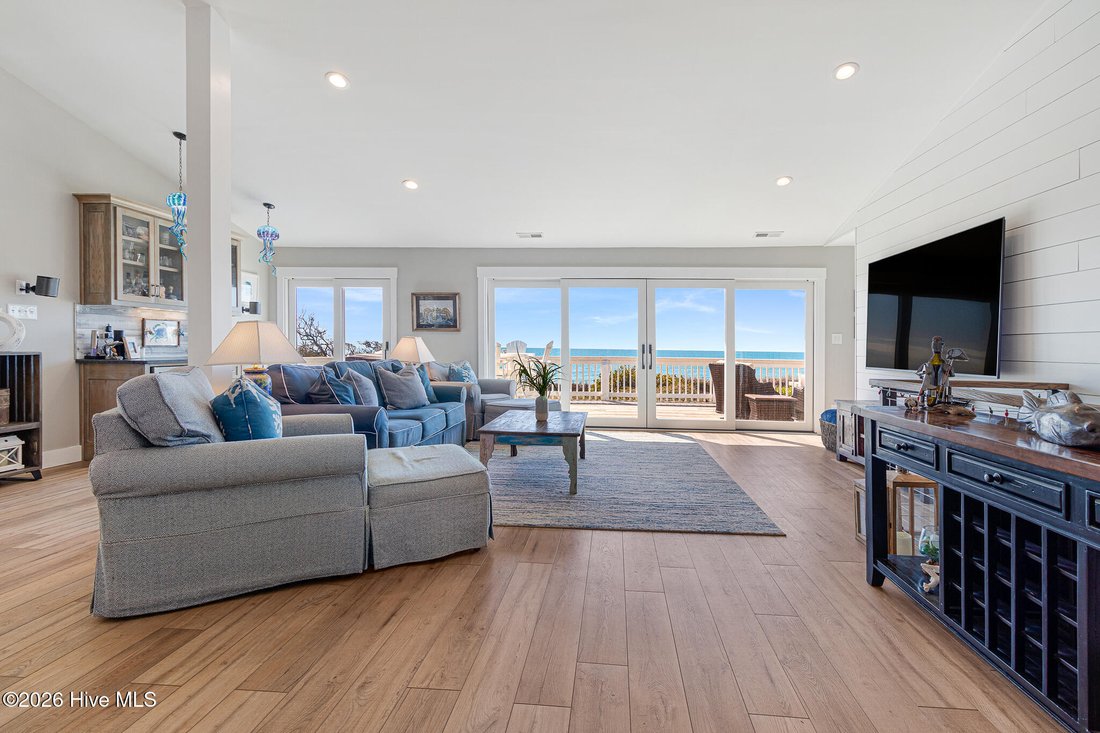 House in Pine Knoll Shores, North Carolina, United States 4 - 17493700