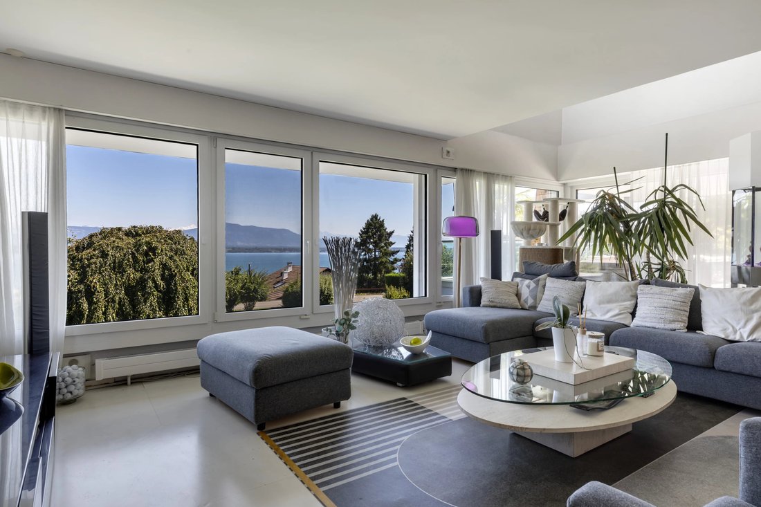 Villa in Crans-près-Céligny, Waadt, Schweiz 2 - 17492846
