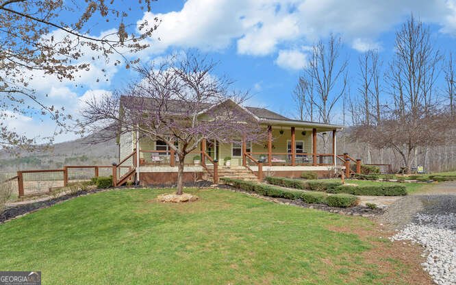House in Hiawassee, Georgia, United States 2 - 17493287