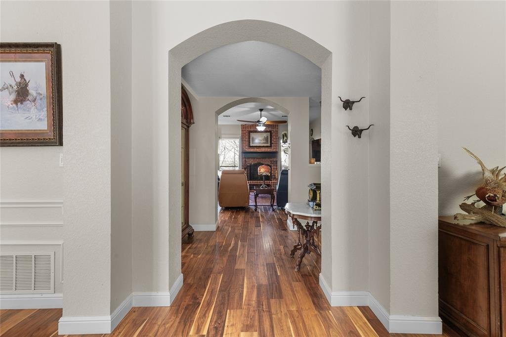 House in Denton, Texas, United States 3 - 17493188