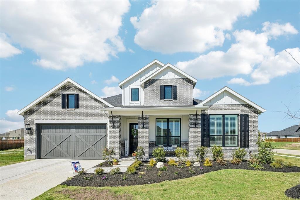 House in Waxahachie, Texas, United States 1 - 17493182