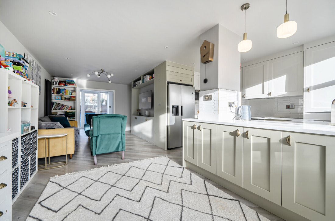 Townhouse in High Barnet, Barnet, England 3 - 17492741