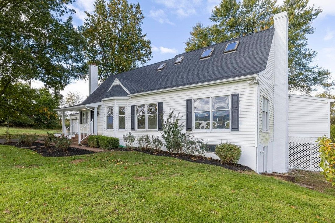 Farm Ranch in Harrisonburg, Virginia, United States 4 - 17492624