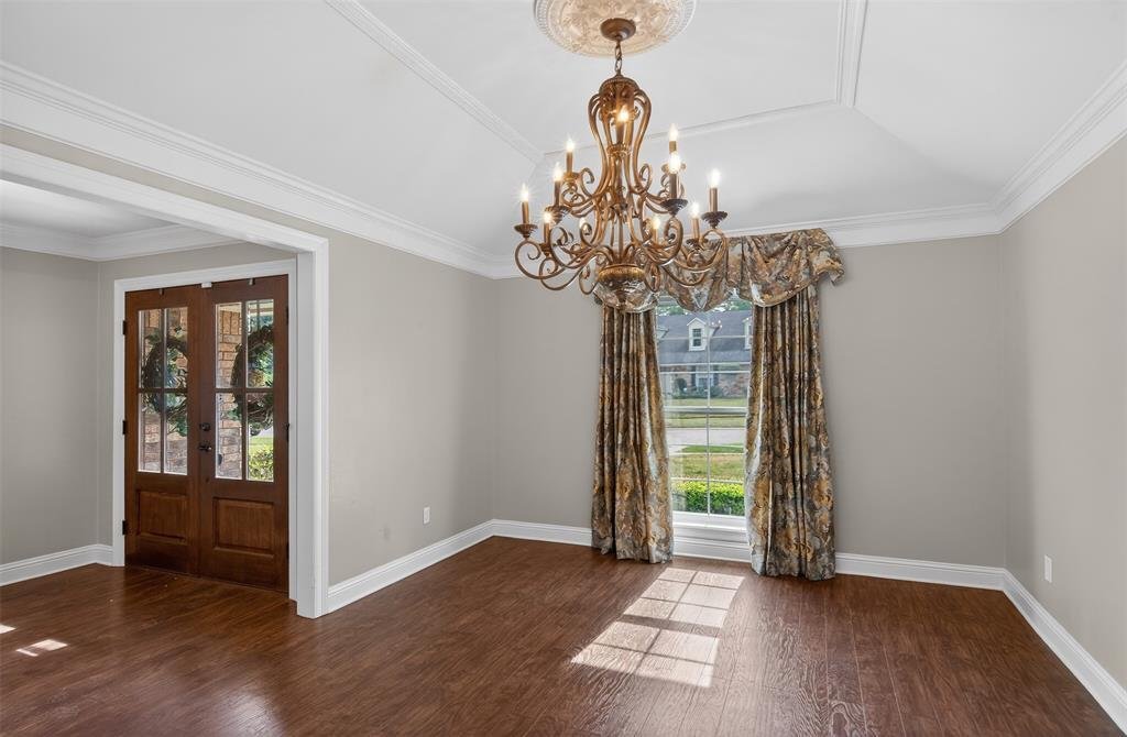 House in Shreveport, Louisiana, United States 4 - 17493165