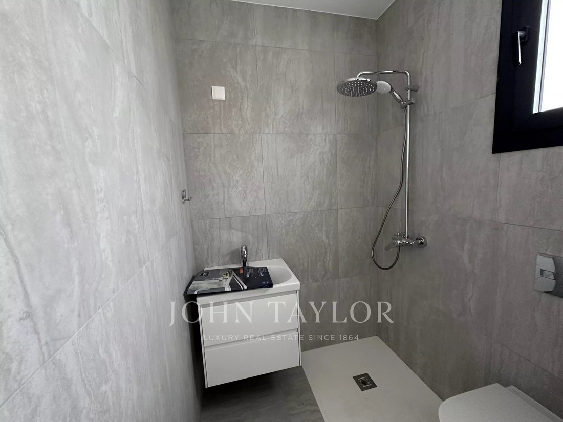 Apartment in Pyrgos, Limassol, Cyprus 4 - 16661333