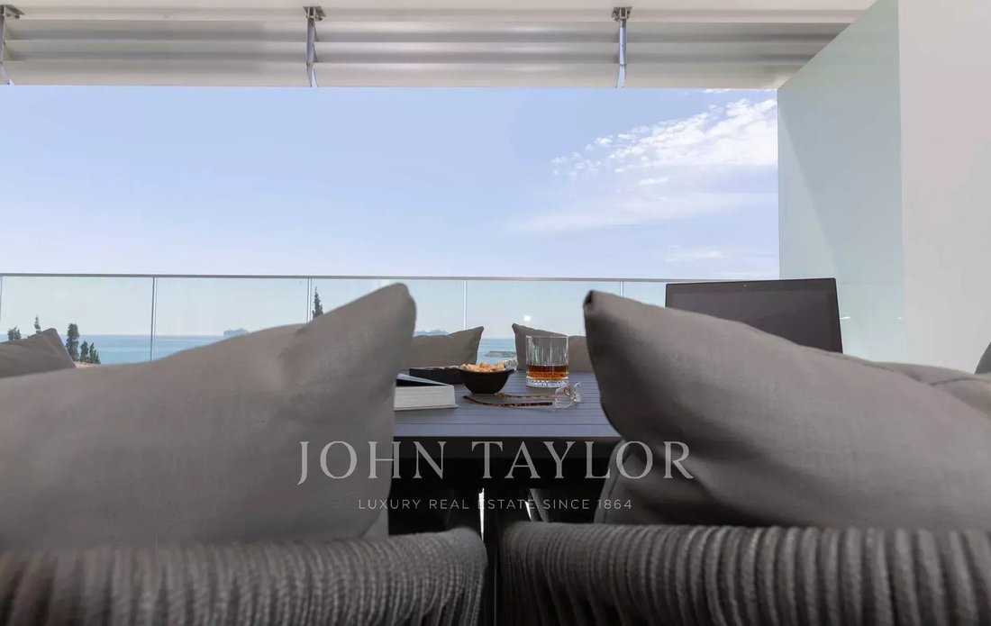 Apartment in Pyrgos, Limassol, Cyprus 3 - 17493963
