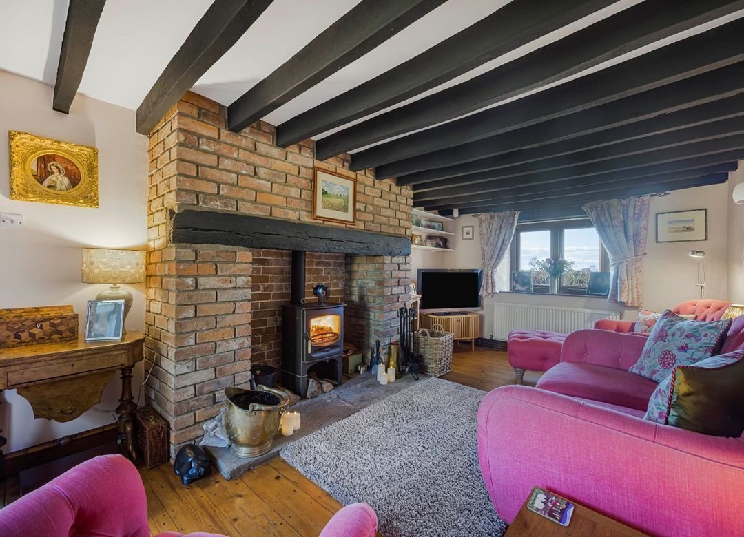 House in Woodmancote, Dursley, England 3 - 17493946