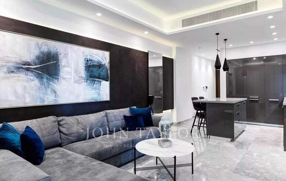 Apartment in Pyrgos, Limassol, Cyprus 2 - 17493963