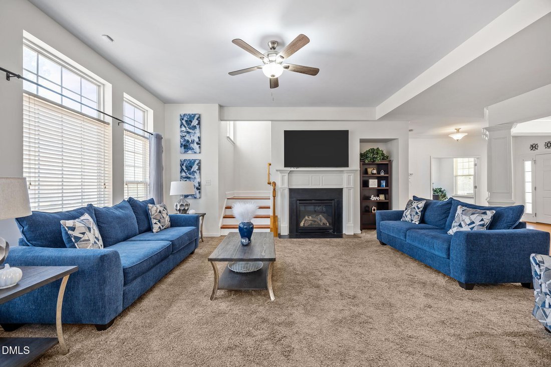 House in Durham, North Carolina, United States 5 - 17492745