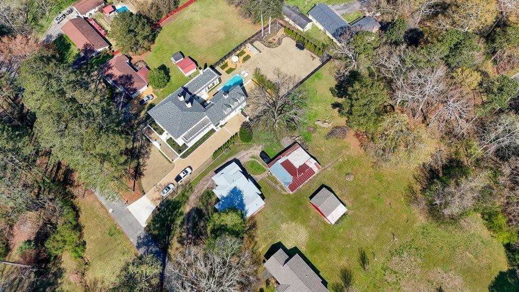 House in Woodstock, Georgia, United States 5 - 17493446