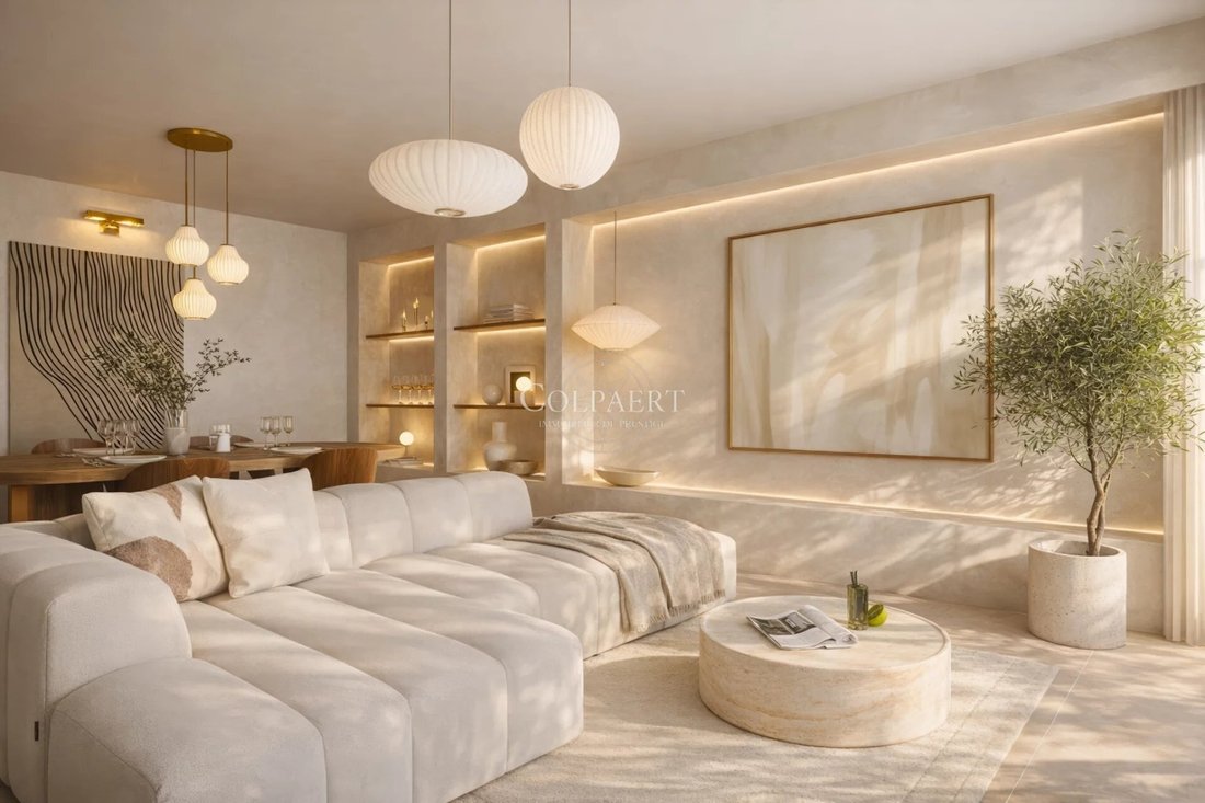 Apartment in Zone Est Diffuse, Saint-Tropez, France 1 - 16284525