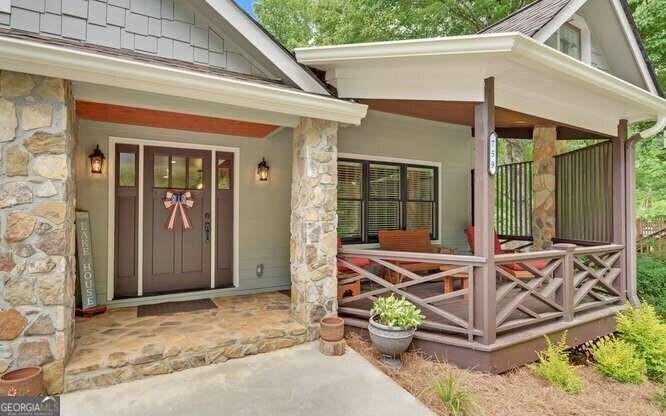 House in Hiawassee, Georgia, United States 4 - 17493259