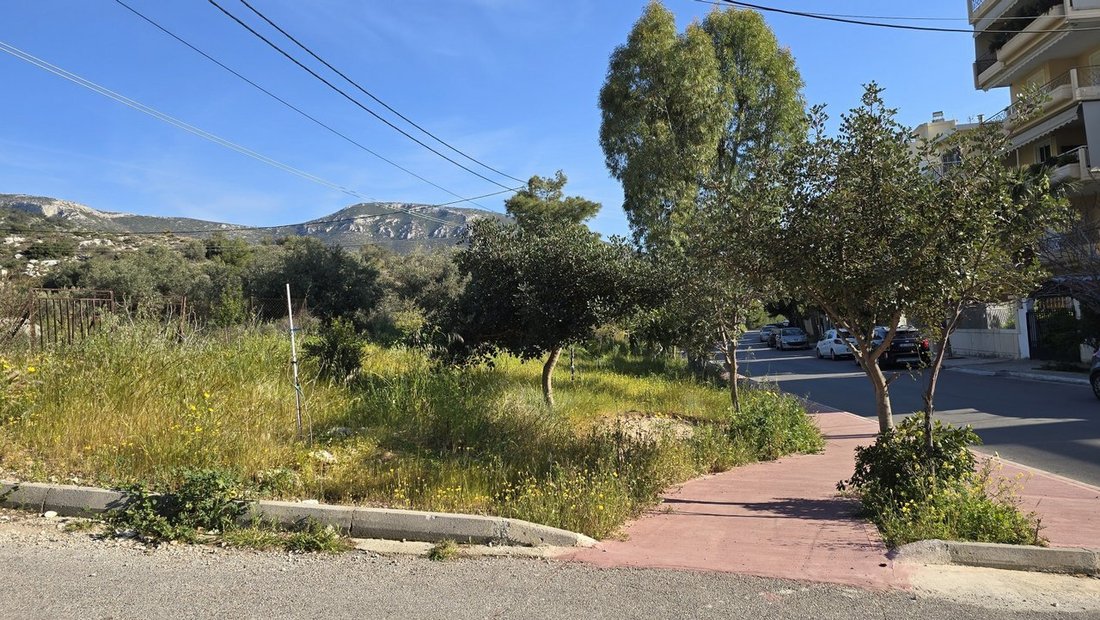 Land in Glyfada, Attica, Greece 5 - 17492930