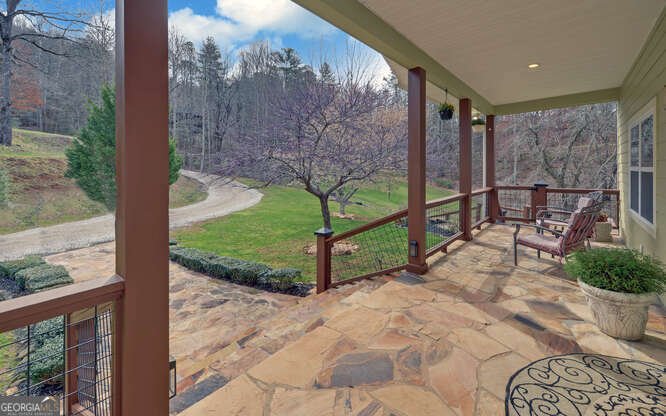 House in Hiawassee, Georgia, United States 5 - 17493287