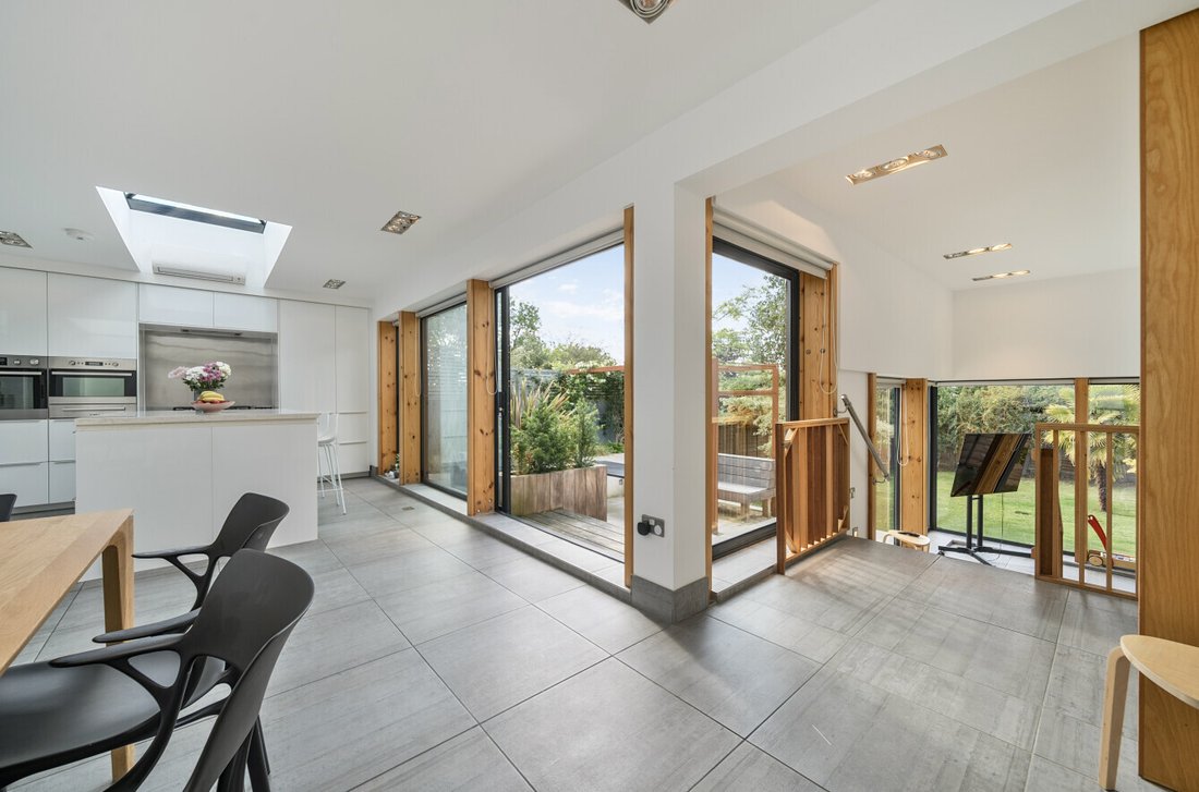 House in High Barnet, Barnet, England 1 - 16939155