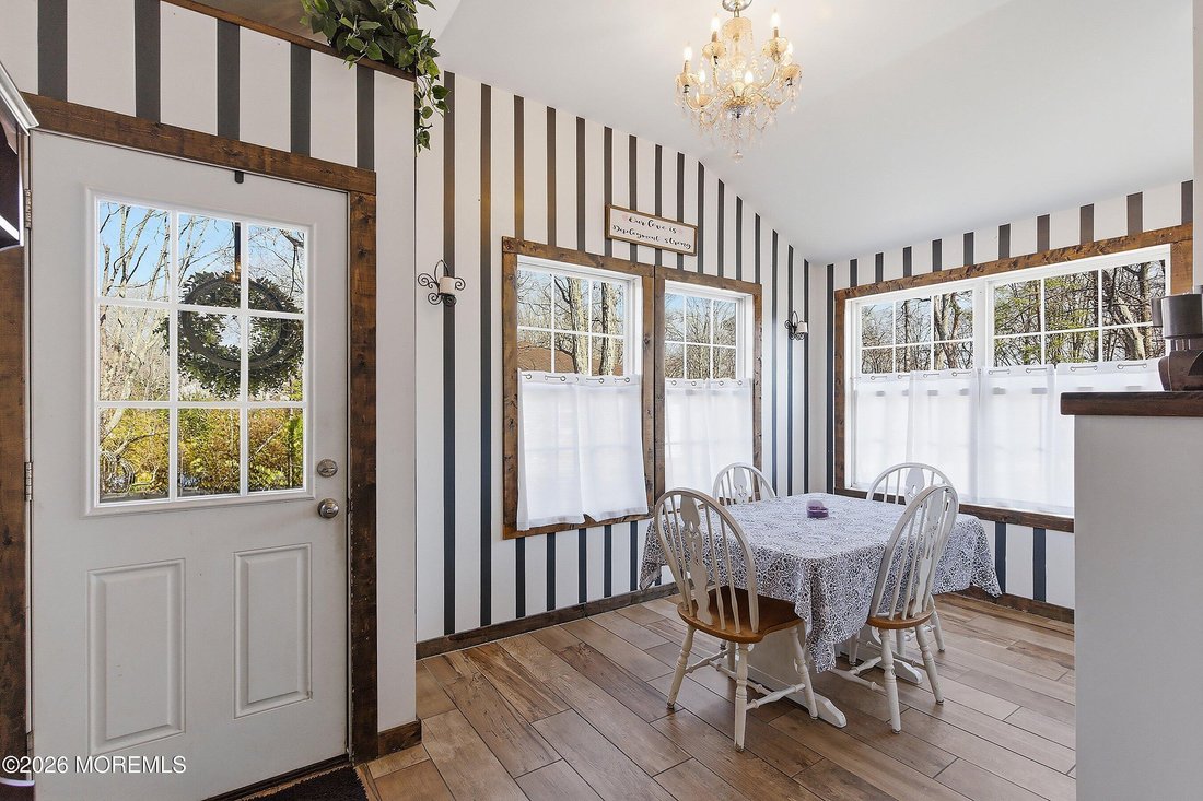 House in Jackson Township, New Jersey, United States 5 - 17492618