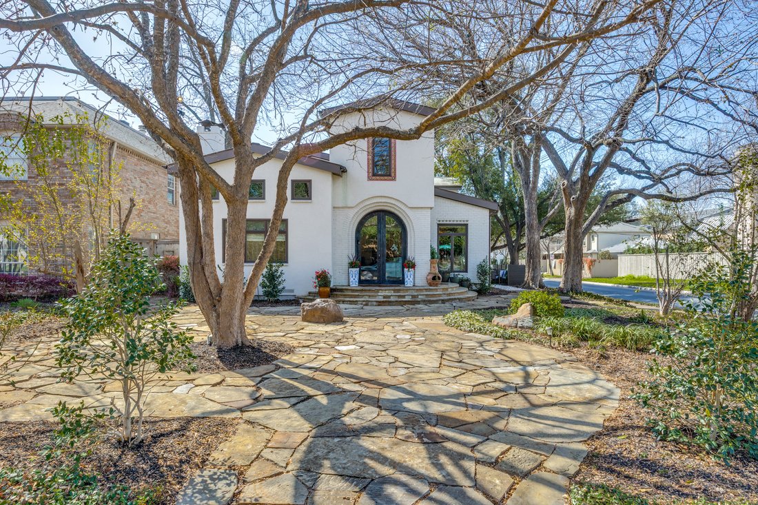 House in University Park, Texas, United States 2 - 17492517