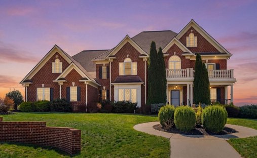 Casa a Staunton, Virginia, Stati Uniti 1