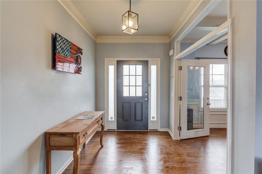 House in Jefferson, Georgia, United States 4 - 17493440