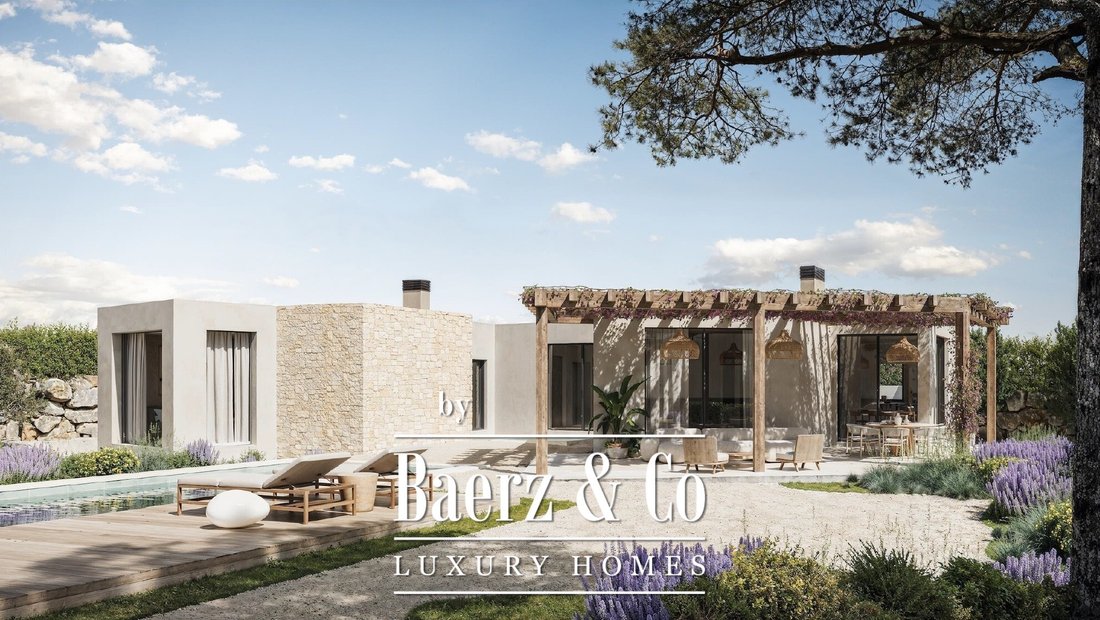 Villa in Begur, Catalonia, Spain 2 - 17465004