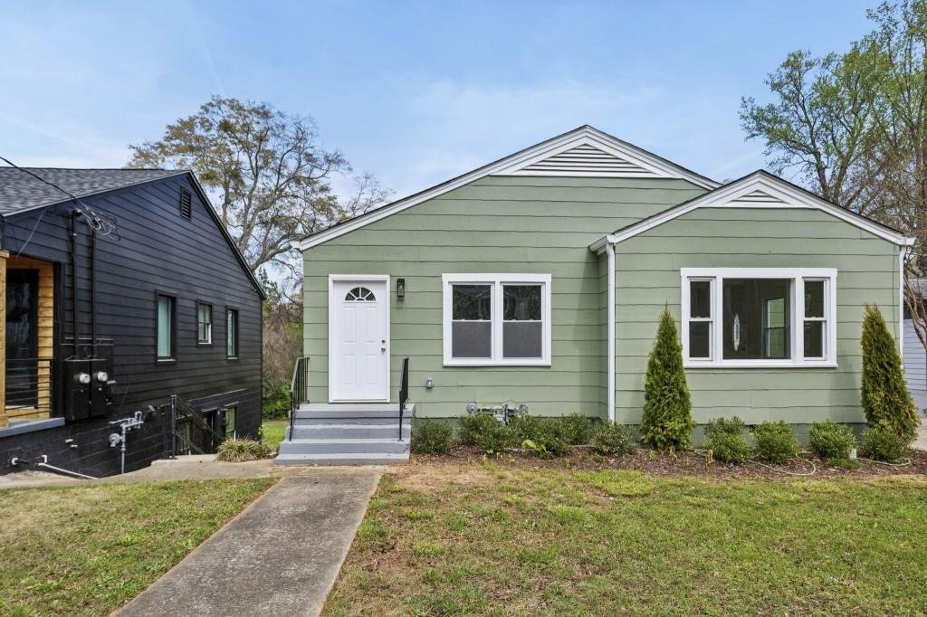 House in Atlanta, Georgia, United States 1 - 17493409