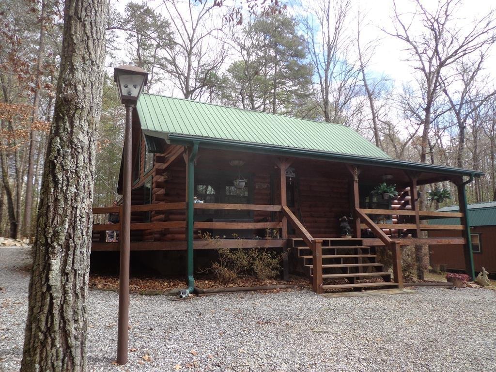 House in Morganton, Georgia, United States 3 - 17162502