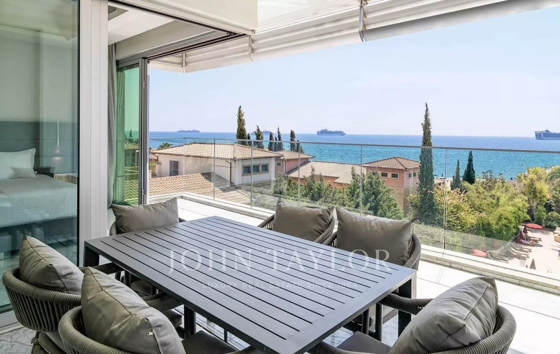 Apartment in Pyrgos, Limassol, Cyprus 1 - 17493963