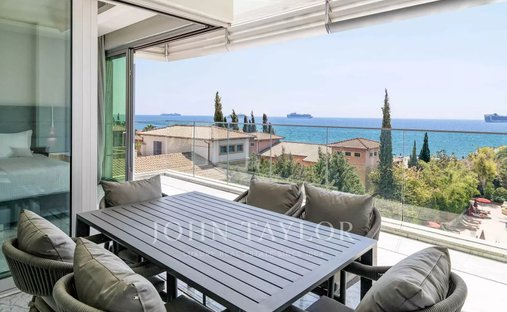 Appartamento a Pyrgos, Distretto di Limassol, Cipro 1