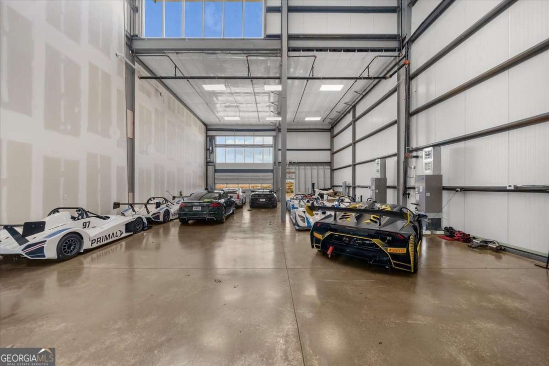 Condo in Cumming, Georgia, United States 4 - 17493262