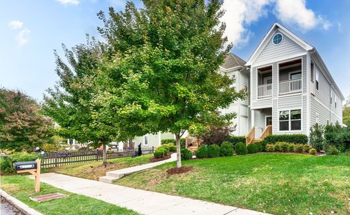 Co Op in Nashville, Tennessee, United States 1