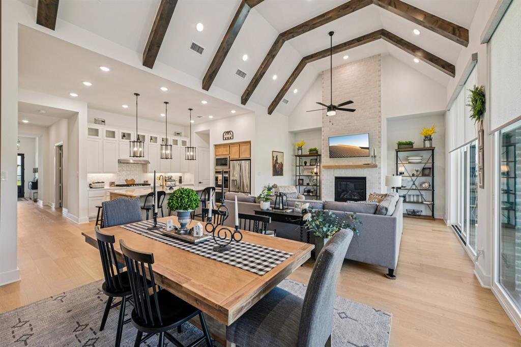 House in Waxahachie, Texas, United States 5 - 17493182