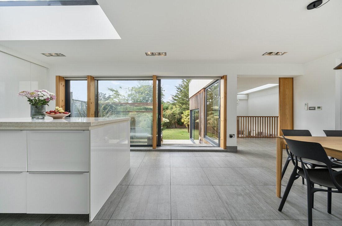 House in High Barnet, Barnet, England 2 - 16939155