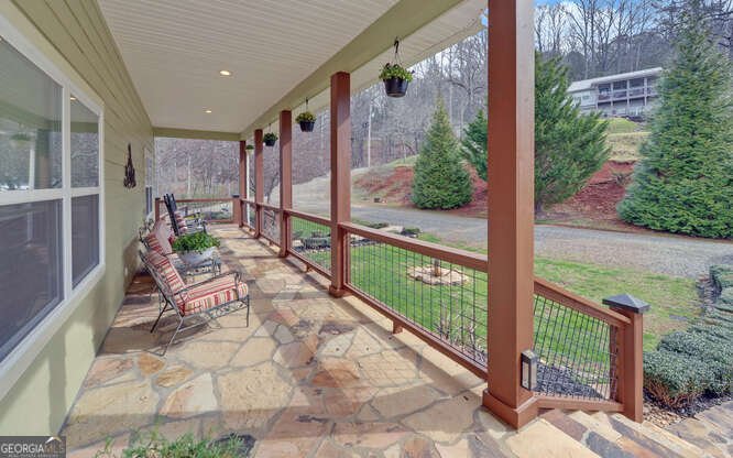 House in Hiawassee, Georgia, United States 4 - 17493287