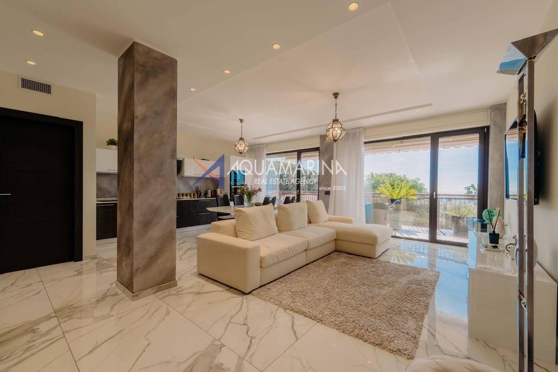 Apartment in Sasso di Bordighera, Bordighera, Liguria 5 - 17493437