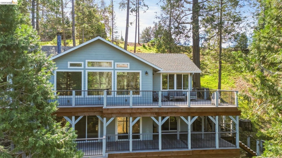 House in Groveland, California, United States 5 - 17492719