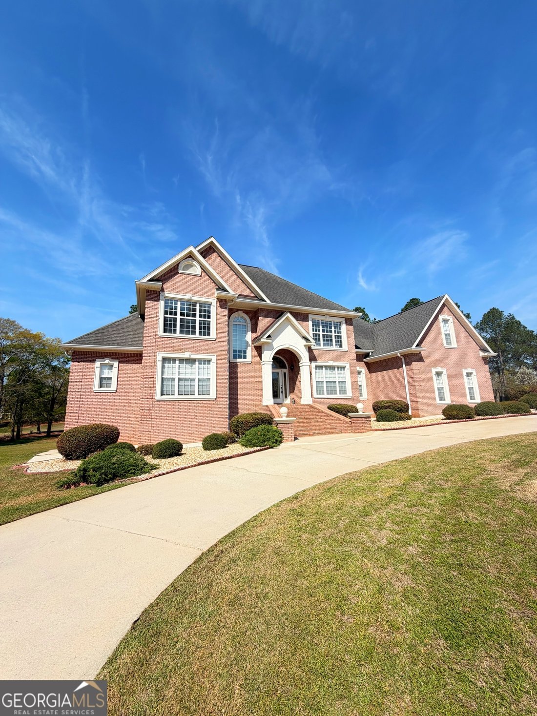 House in Hawkinsville, Georgia, United States 2 - 17493279
