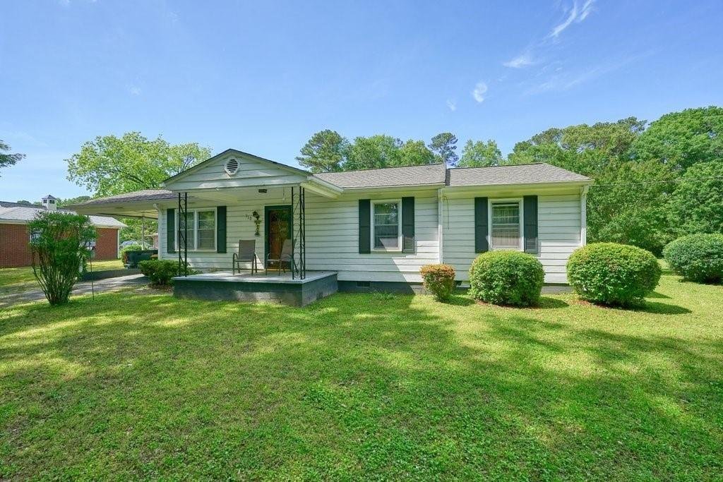 Maison à Woodstock, Géorgie, États-Unis 1 - 17493435
