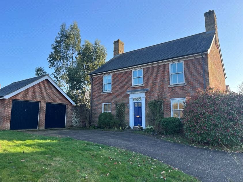 House in Trowse, Trowse Newton, England 1 - 17492635
