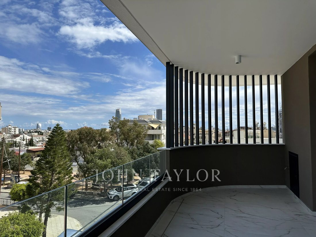 Apartment in Mesa Geitonia, Limassol, Cyprus 1 - 17493344
