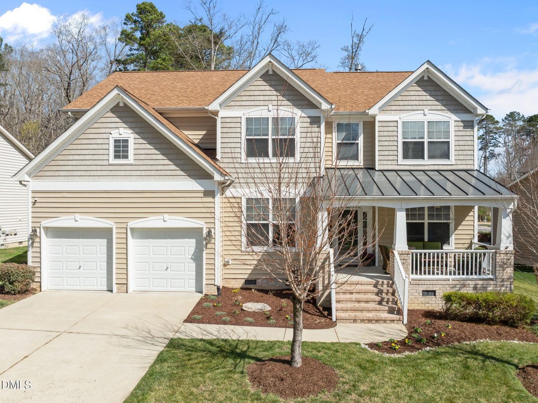 House in Durham, North Carolina, United States 1 - 17492745
