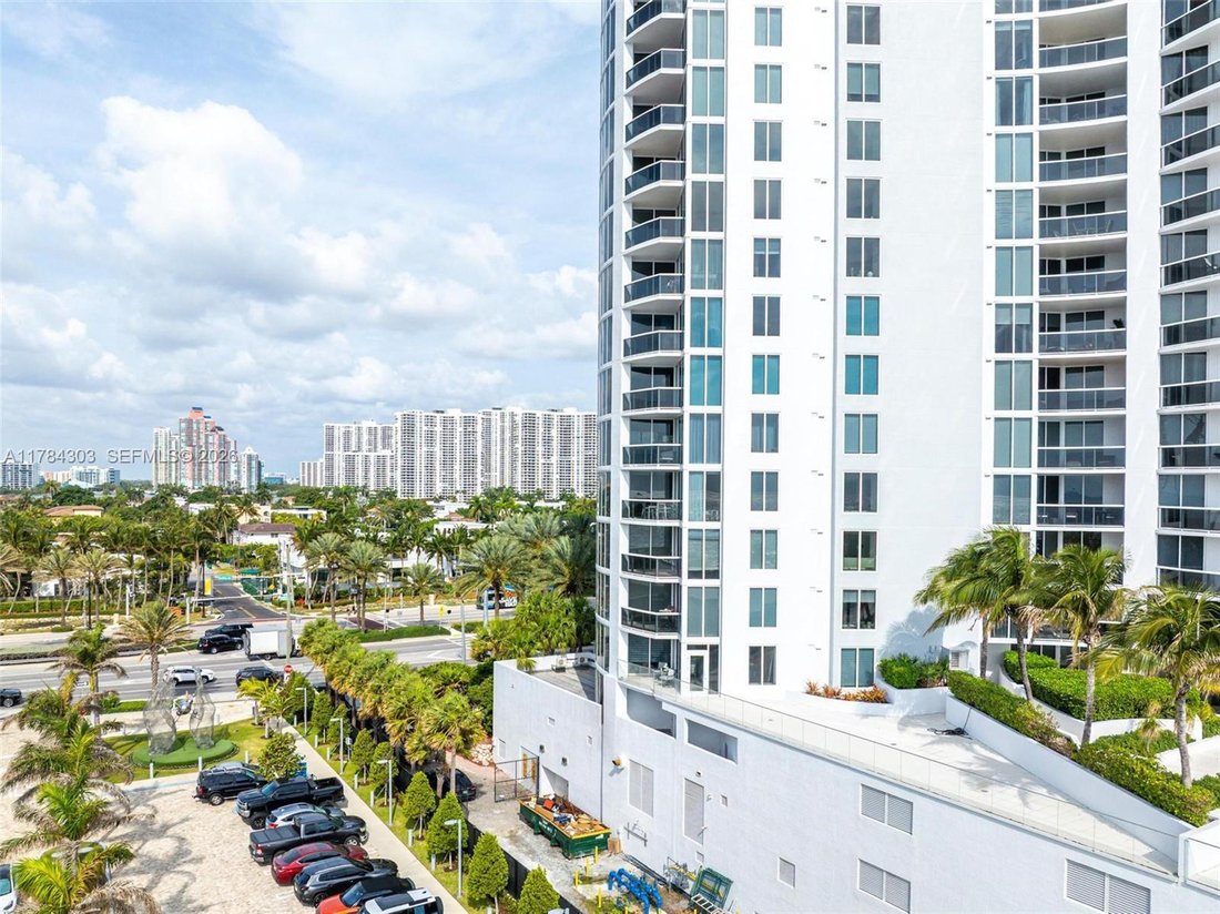 Condo in Golden Beach, Florida, United States 3 - 16639510