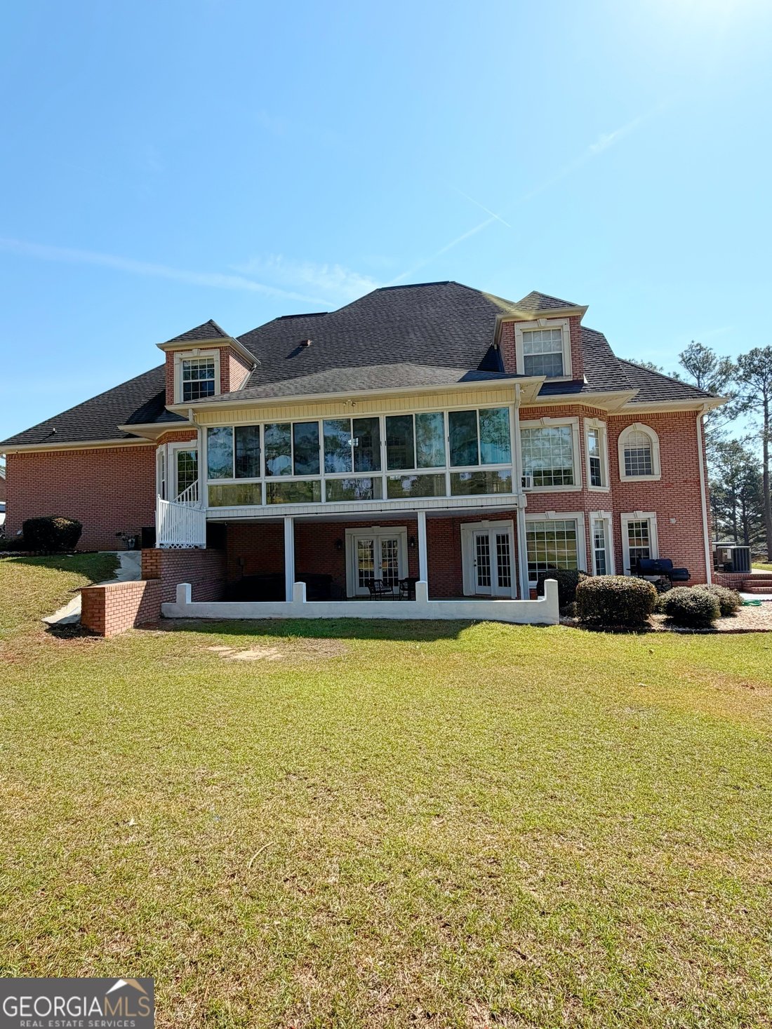 House in Hawkinsville, Georgia, United States 4 - 17493279