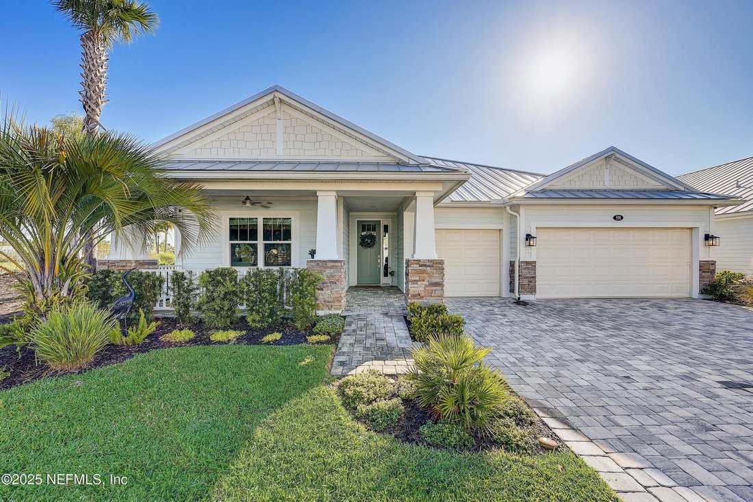 House in Fruit Cove, Florida, United States 3 - 17492714