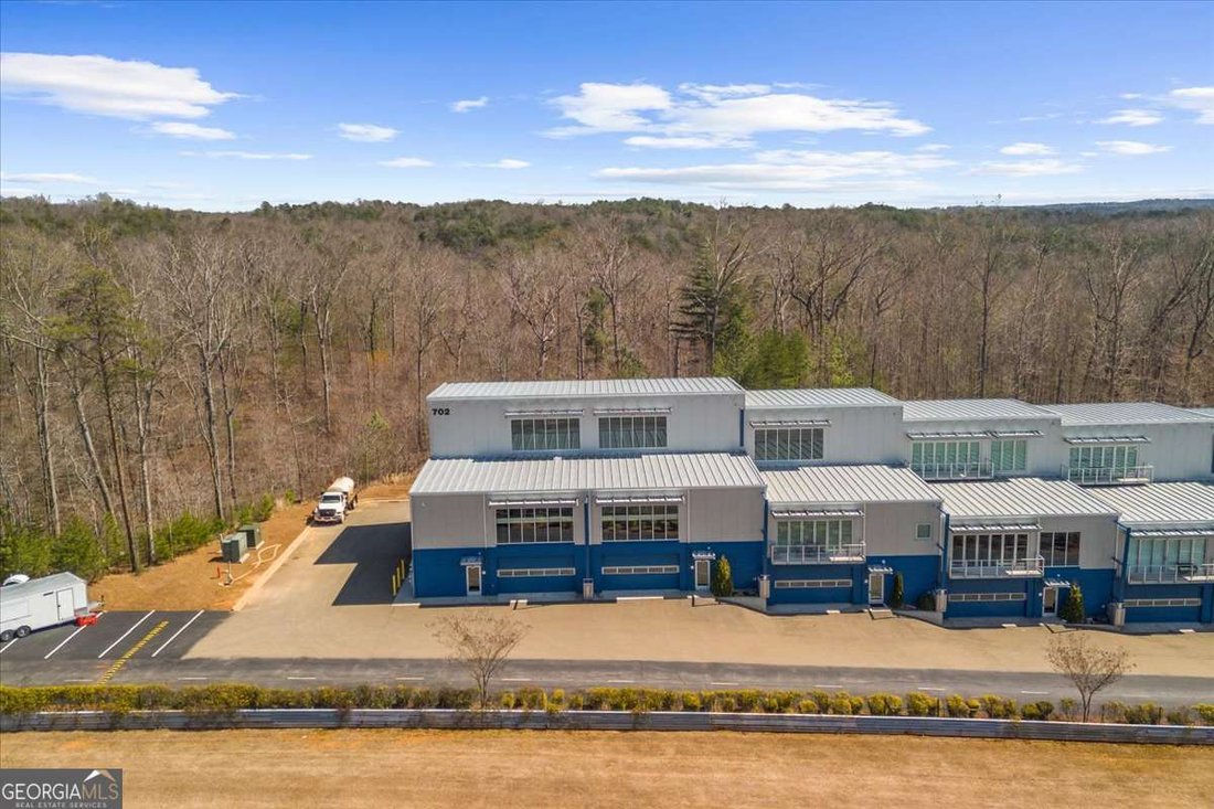 Condo in Cumming, Georgia, United States 2 - 17493262